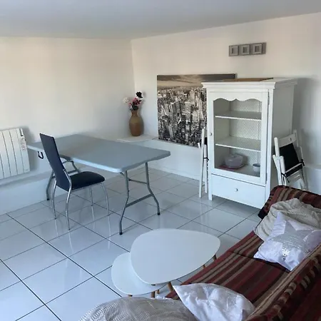 Bel Appartement Chez Particulier Calme Et Piscine Royan Exterior foto