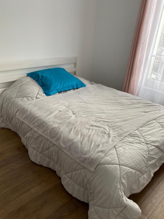 Apartment Bel Chez Particulier Calme Et Piscine *