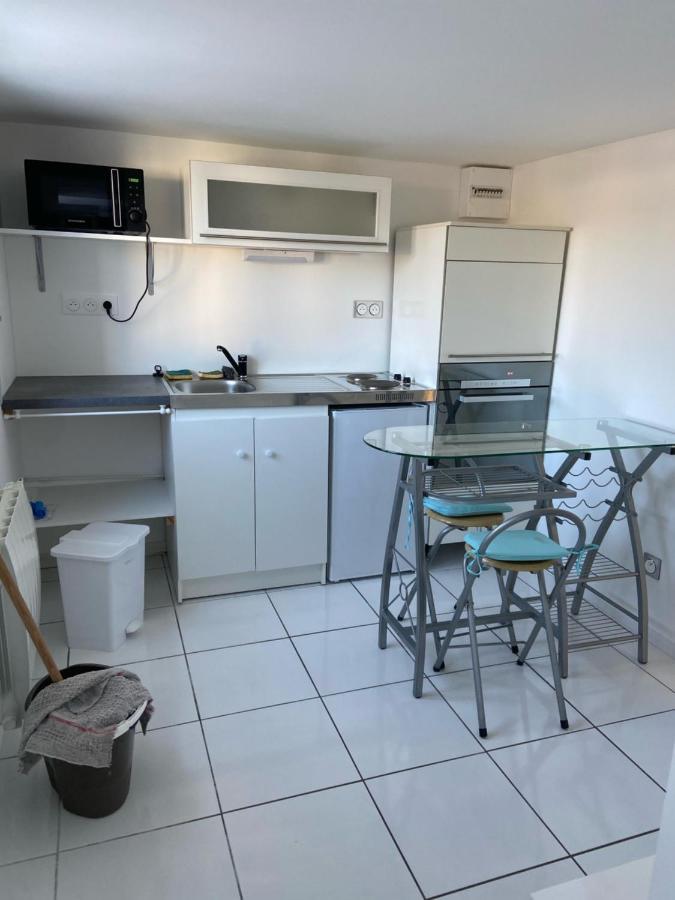 Apartment Bel Chez Particulier Calme Et Piscine *
